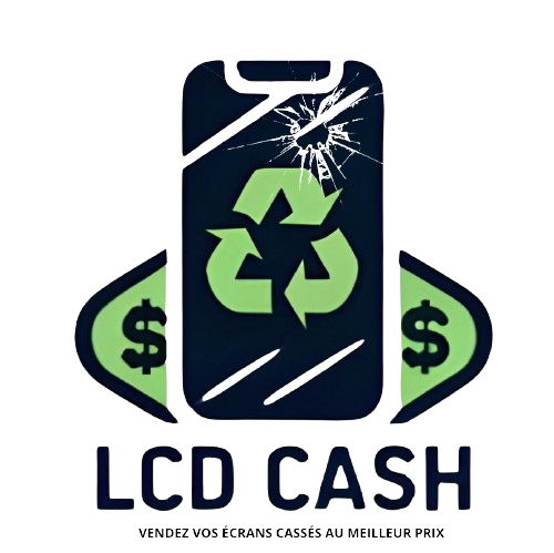 lcd cash